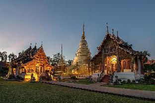 little shelter hotel chiangmai