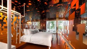little shelter hotel chiangmai
