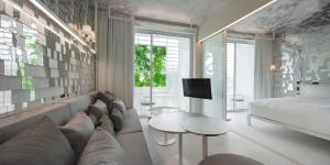 little shelter hotel chiangmai