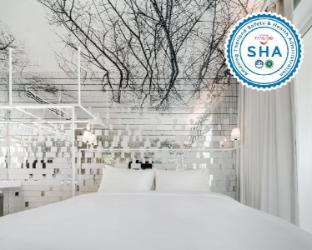 little shelter hotel chiangmai