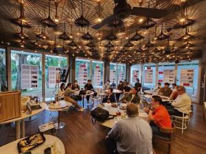 little shelter hotel chiangmai