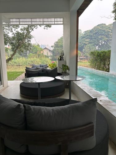 little shelter hotel chiangmai