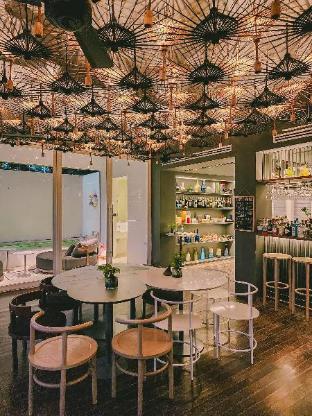 little shelter hotel chiangmai