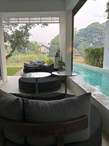 little shelter hotel chiangmai