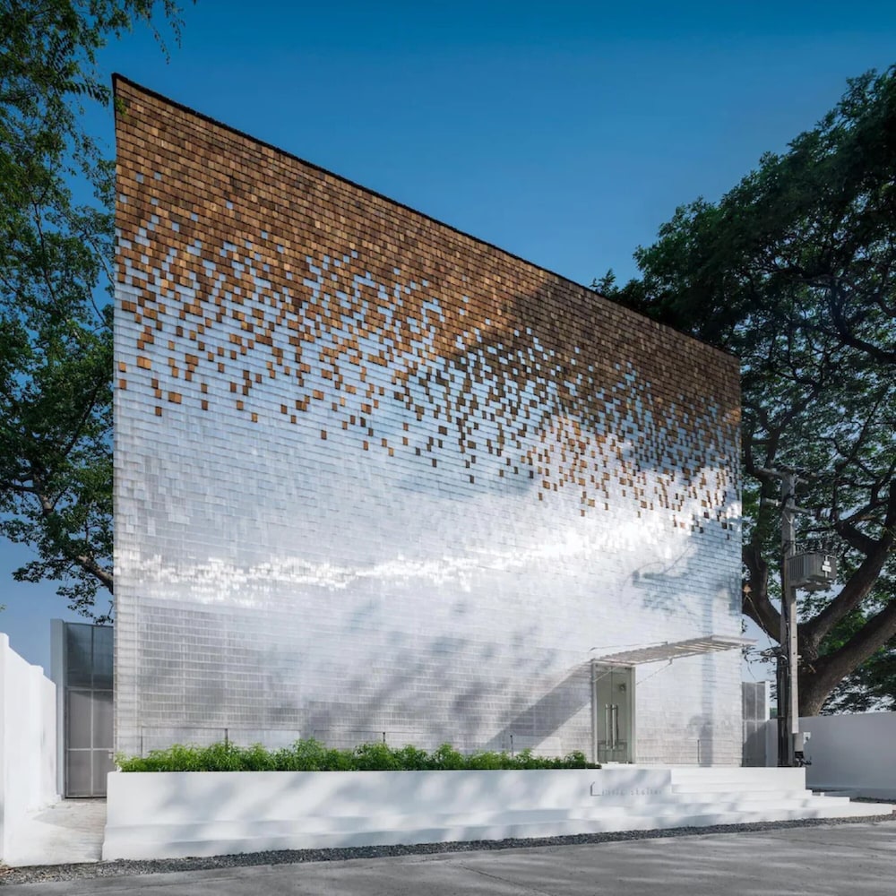 little shelter hotel chiangmai