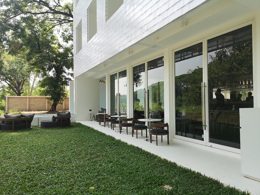 little shelter hotel chiangmai