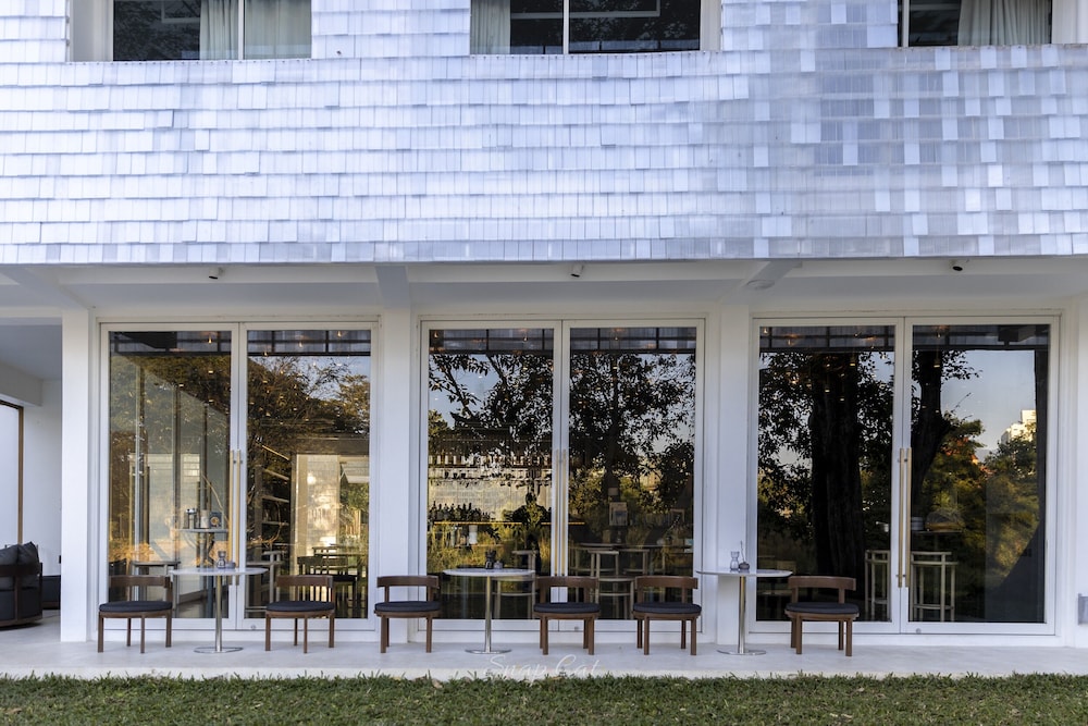 little shelter hotel chiangmai