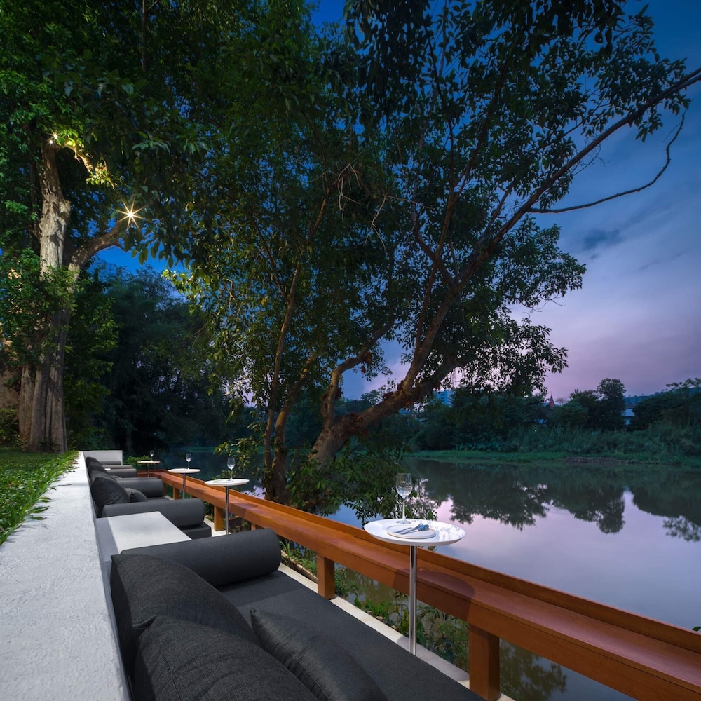 little shelter hotel chiangmai