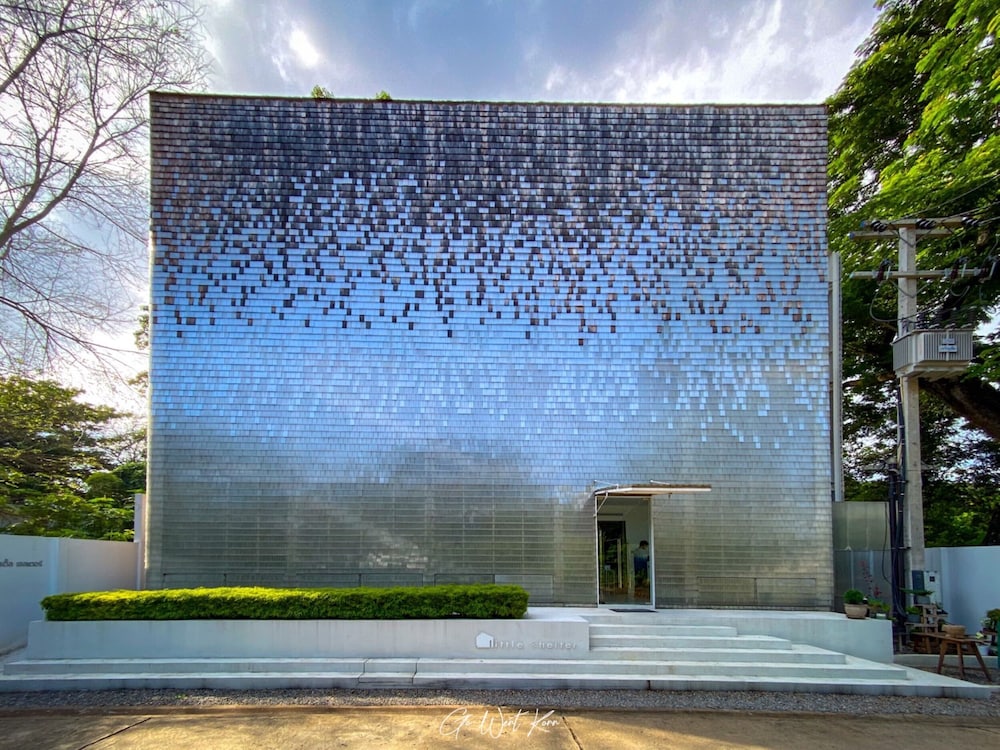 little shelter hotel chiangmai