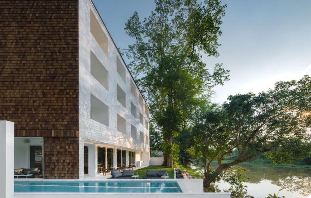 little shelter hotel chiangmai