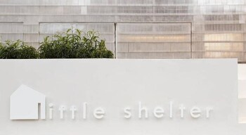 little shelter hotel chiangmai