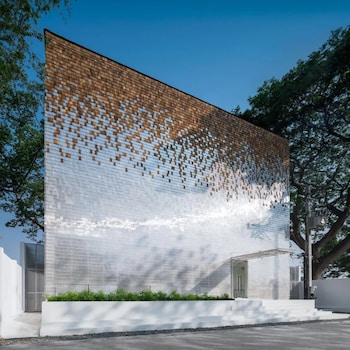 little shelter hotel chiangmai