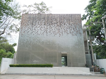 little shelter hotel chiangmai