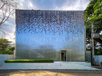 little shelter hotel chiangmai