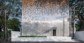 little shelter hotel chiangmai