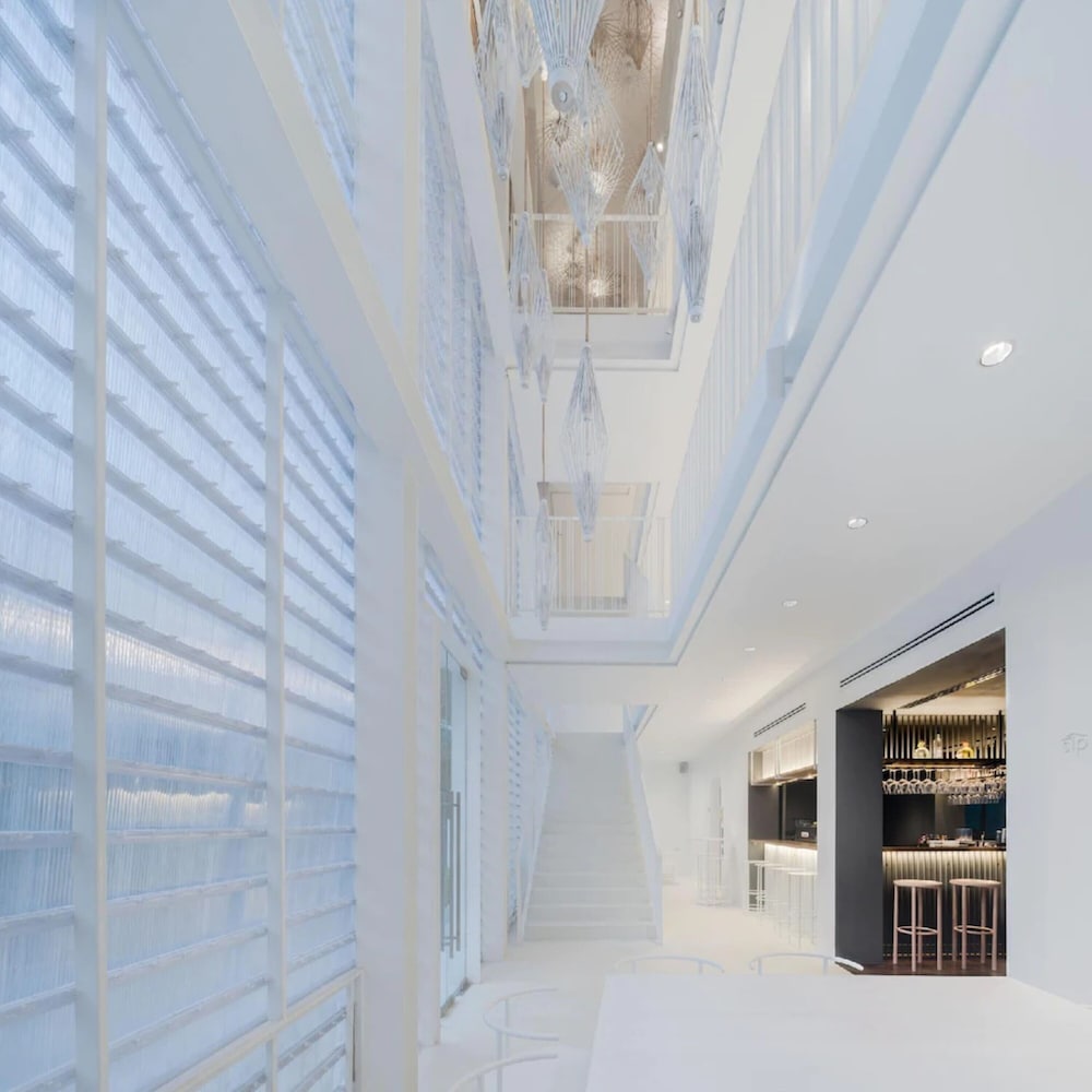 little shelter hotel chiangmai