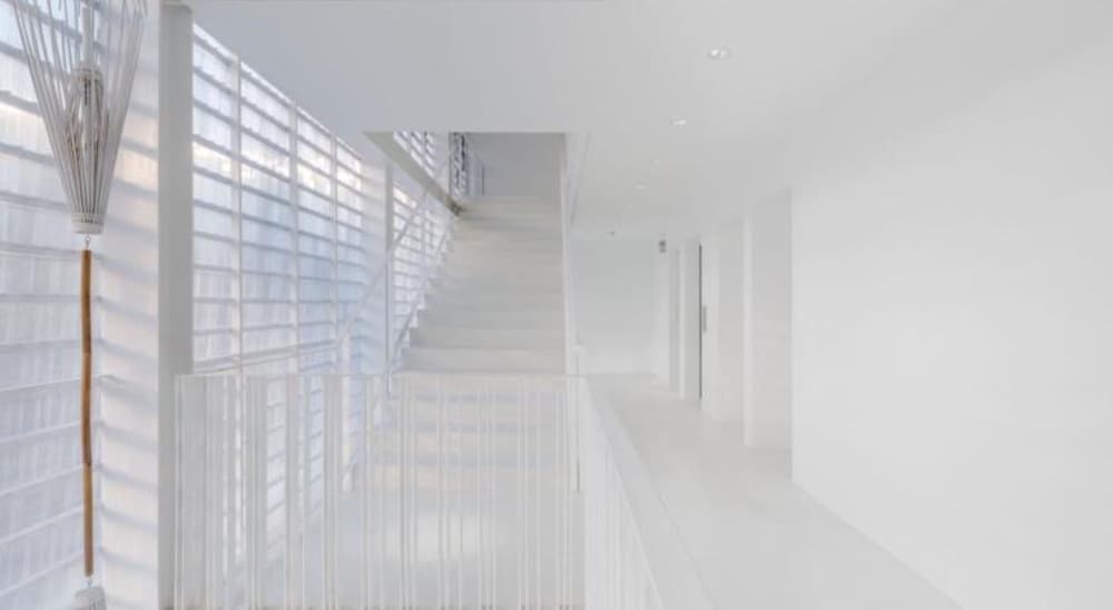 little shelter hotel chiangmai