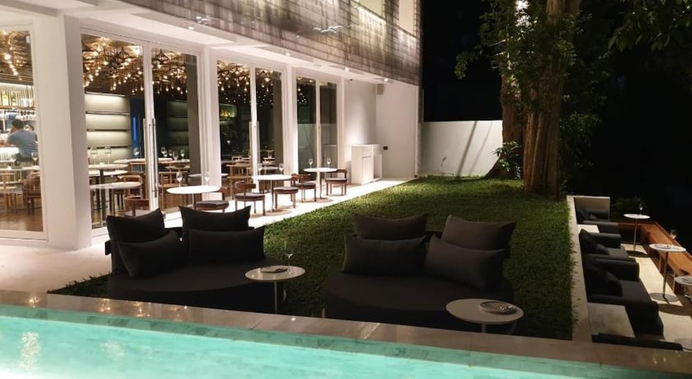 little shelter hotel chiangmai