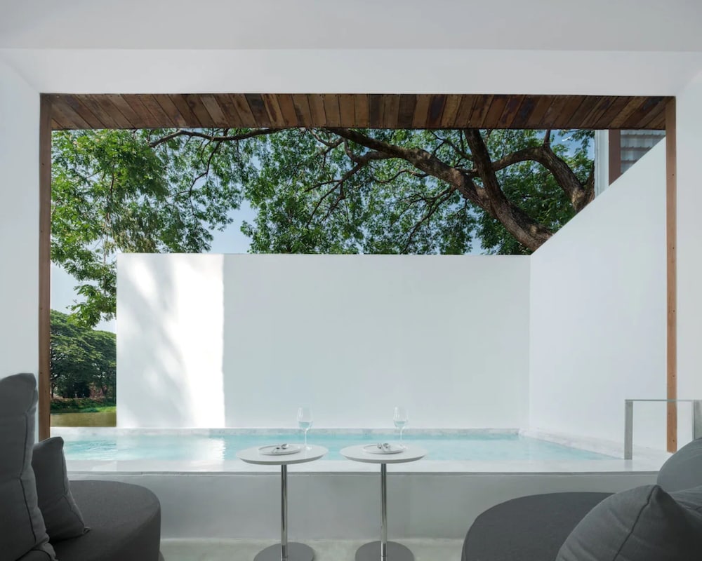 little shelter hotel chiangmai