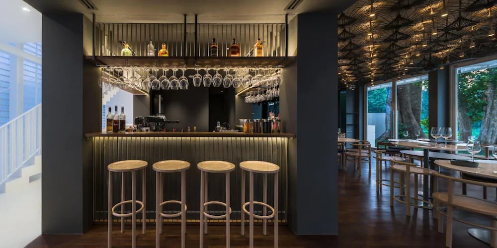 little shelter hotel chiangmai