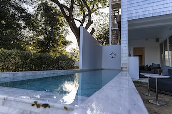 little shelter hotel chiangmai