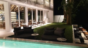 little shelter hotel chiangmai