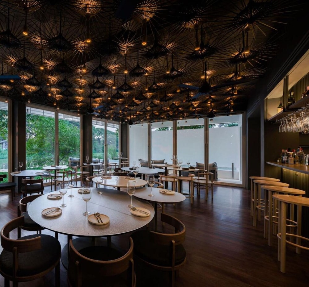 little shelter hotel chiangmai