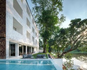 little shelter hotel chiangmai