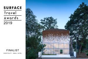 little shelter hotel chiangmai