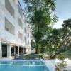 little shelter hotel chiangmai