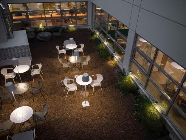 ibis styles athens routes