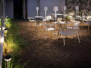 ibis styles athens routes