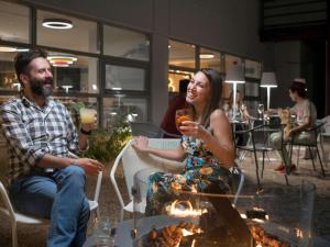 ibis styles athens routes