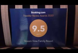 stream view family resort