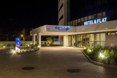 slaviero campina grande