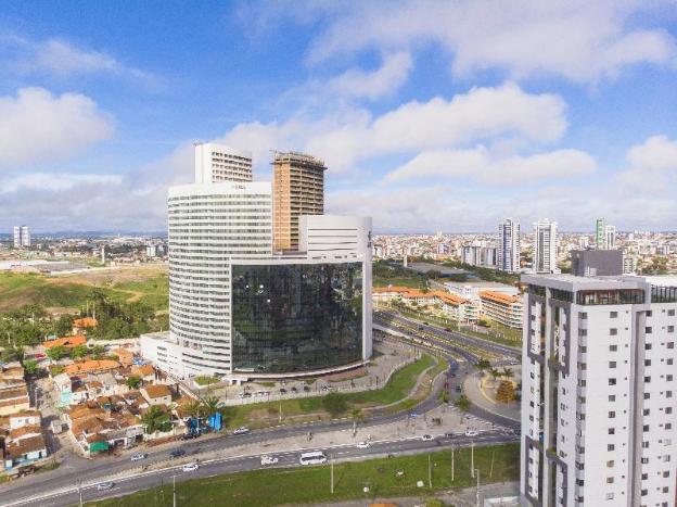 slaviero campina grande