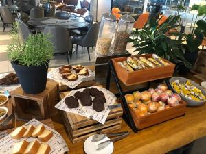 slaviero campina grande