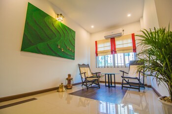 Woodside Inn & Serviced Apartments,Yangon Region>>Yangon,3.5 star