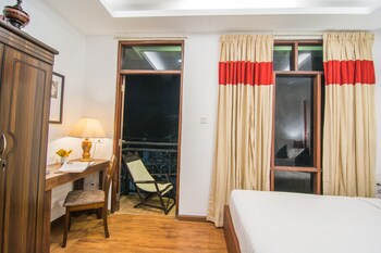 Woodside Inn & Serviced Apartments,Yangon Region>>Yangon,3.5 star
