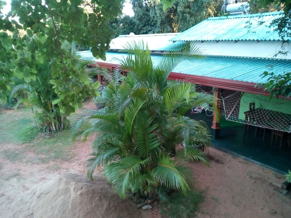 sigiriya