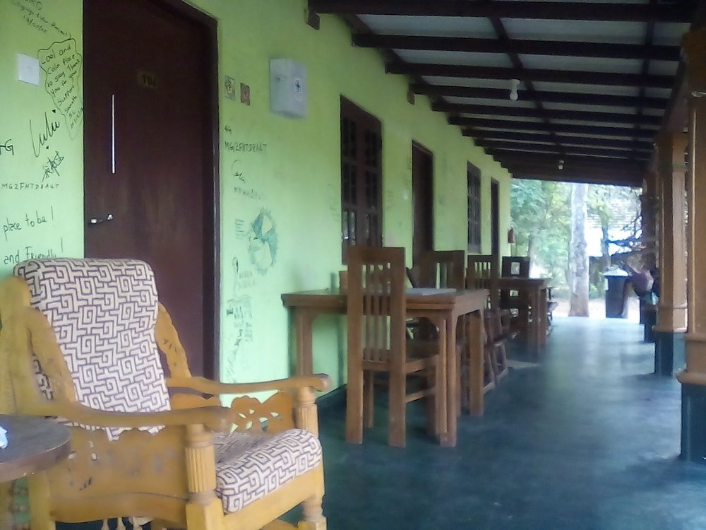 sigiriya