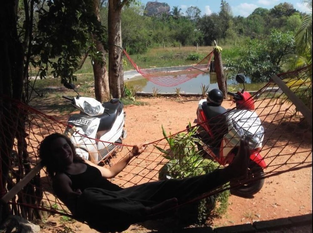 sigiriya