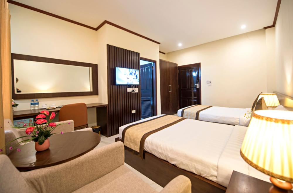 premier vang vieng hotel