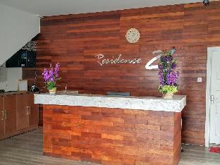 residence 21 boutique inn