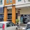 residence 21 boutique inn