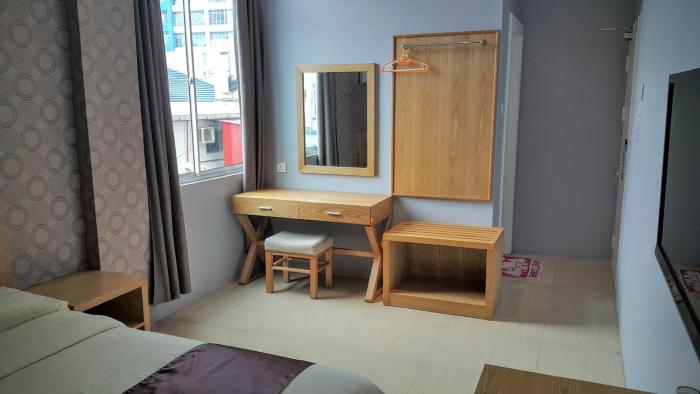 residence 21 boutique inn
