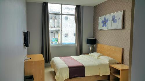 residence 21 boutique inn