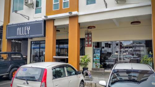 residence 21 boutique inn