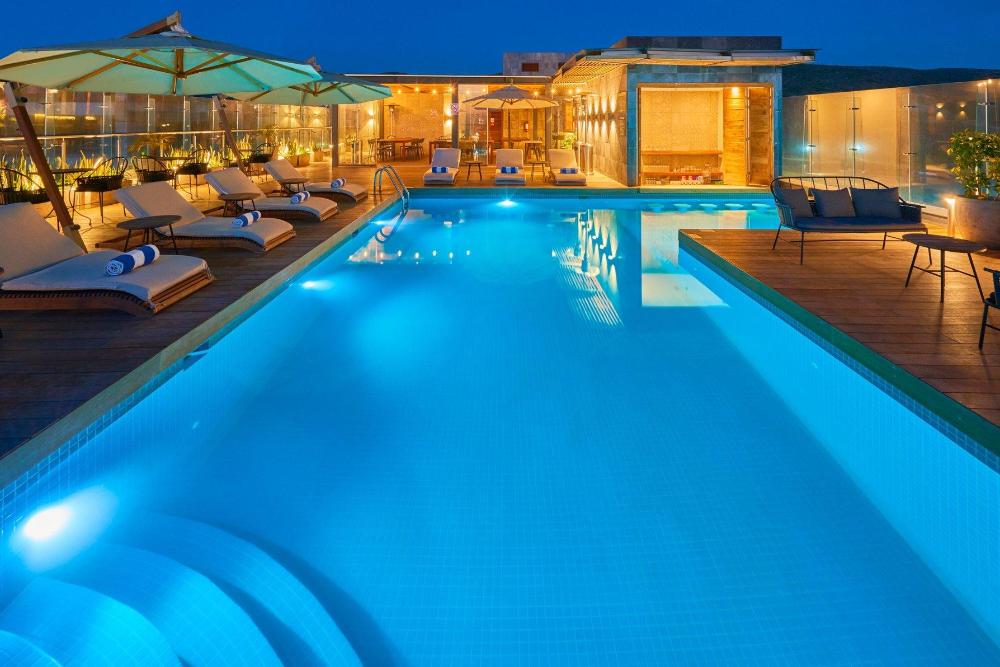 city express plus by marriott ensenada