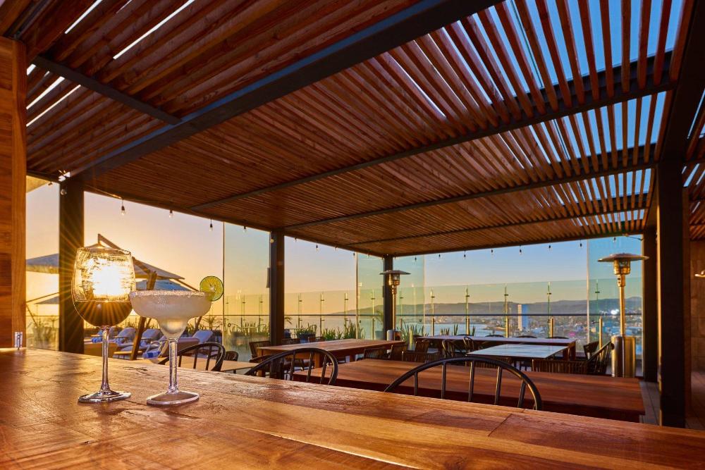 city express plus by marriott ensenada